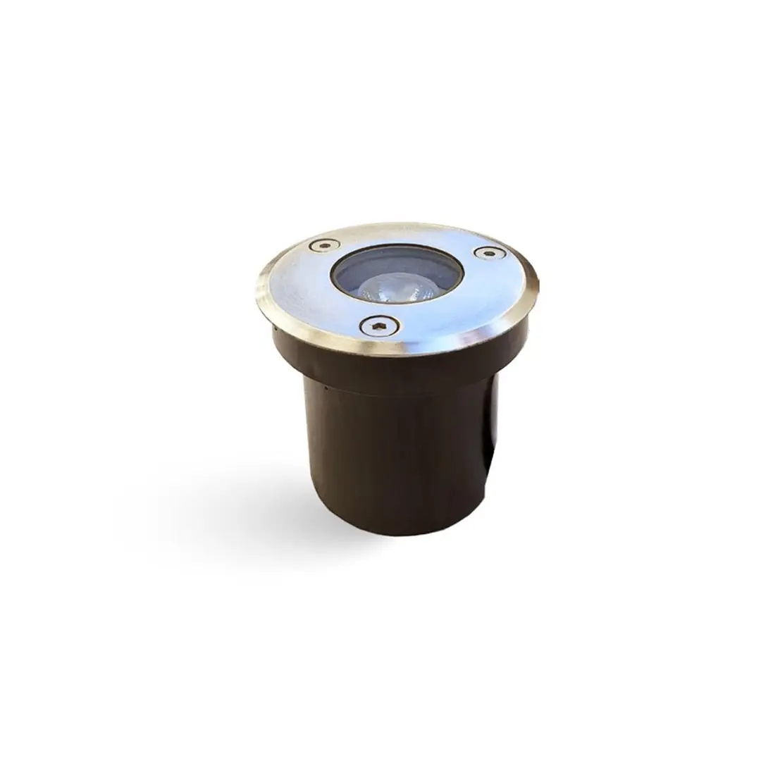Forlife Zemin Armatürü 1W 3200k Gün Işığı FL-2091 1