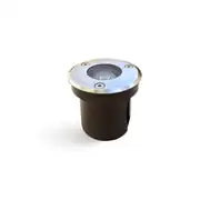 Forlife Zemin Armatürü 1W 3200k Gün Işığı FL-2091 1