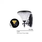 Forlife Solar Güneş Enerjili Sokak Armatürü 100W FL-3164 2