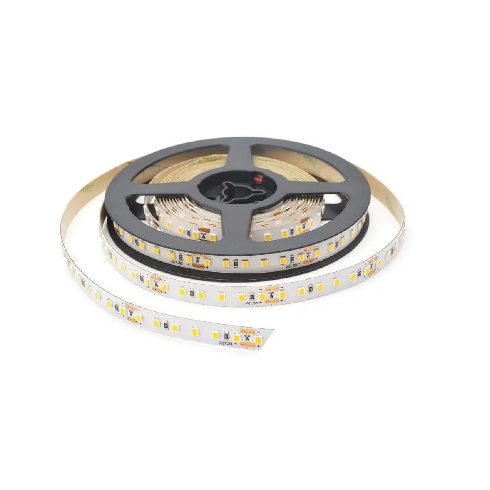 Forlife 120 Ledli 12V Şerit Led 3200K Gün Işığı 10 Metre FL-5062