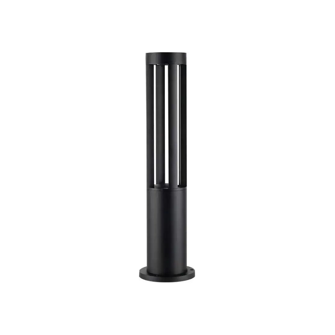 Forlife Bollard Bahçe Armatürü Kavak 80cm 12W 3200k Gün Işığı FL-1788