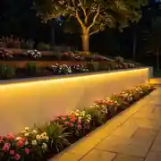 220 Volt Limon Sarısı Neon Şerit Led 3