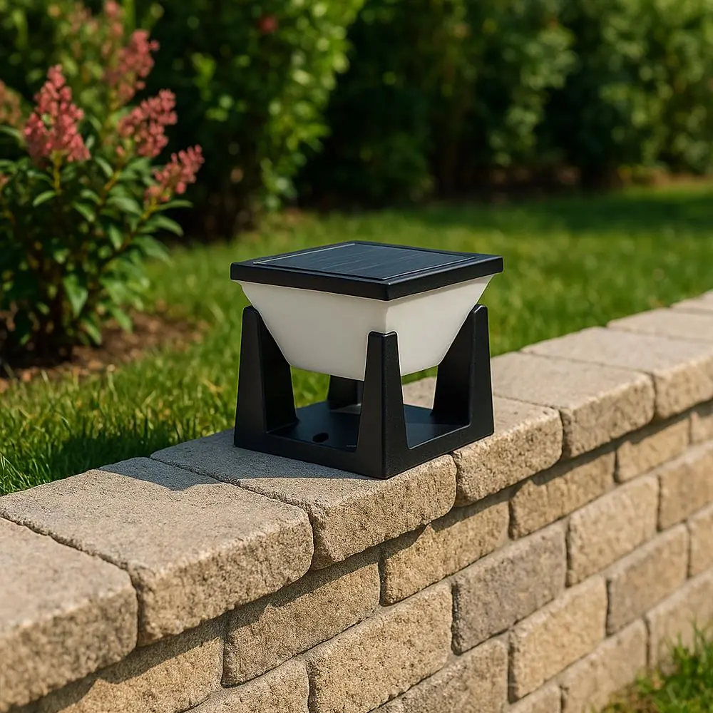 Forlife Solar Set Üstü Armatür 100W FL-3325 - ek resim