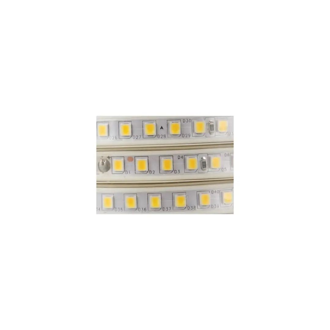 Hortum Led 120 Ledli 4040 100 Metre FL-5071 - ek resim