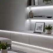 12 Volt Beyaz Neon Şerit Led 8