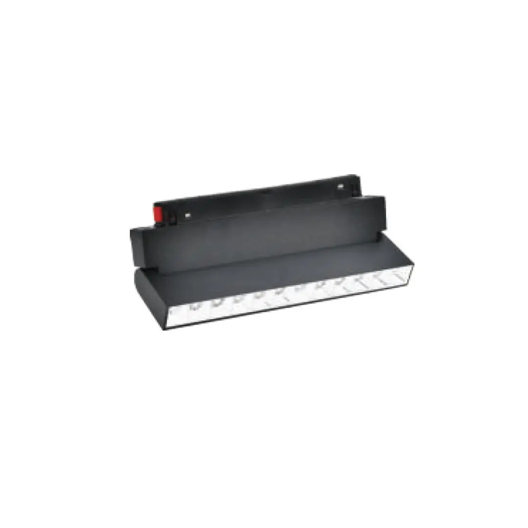 Forlife Magnet Armatür 12W 4000K Beyaz | FL-6622 W