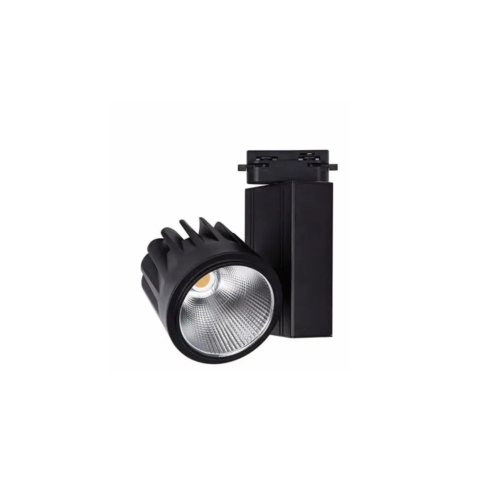 Forlife Ray Spot Armatür Siyah Kasa 35W FL-2270 S 1
