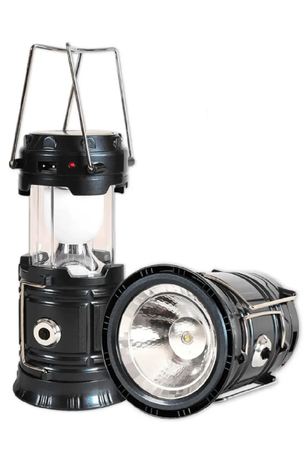 Forlife 20W Solar Fener Nostaljik FL-3226 3