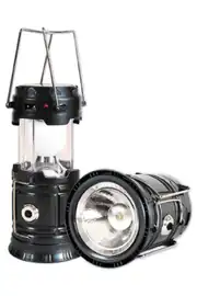 Forlife 20W Solar Fener Nostaljik FL-3226 3