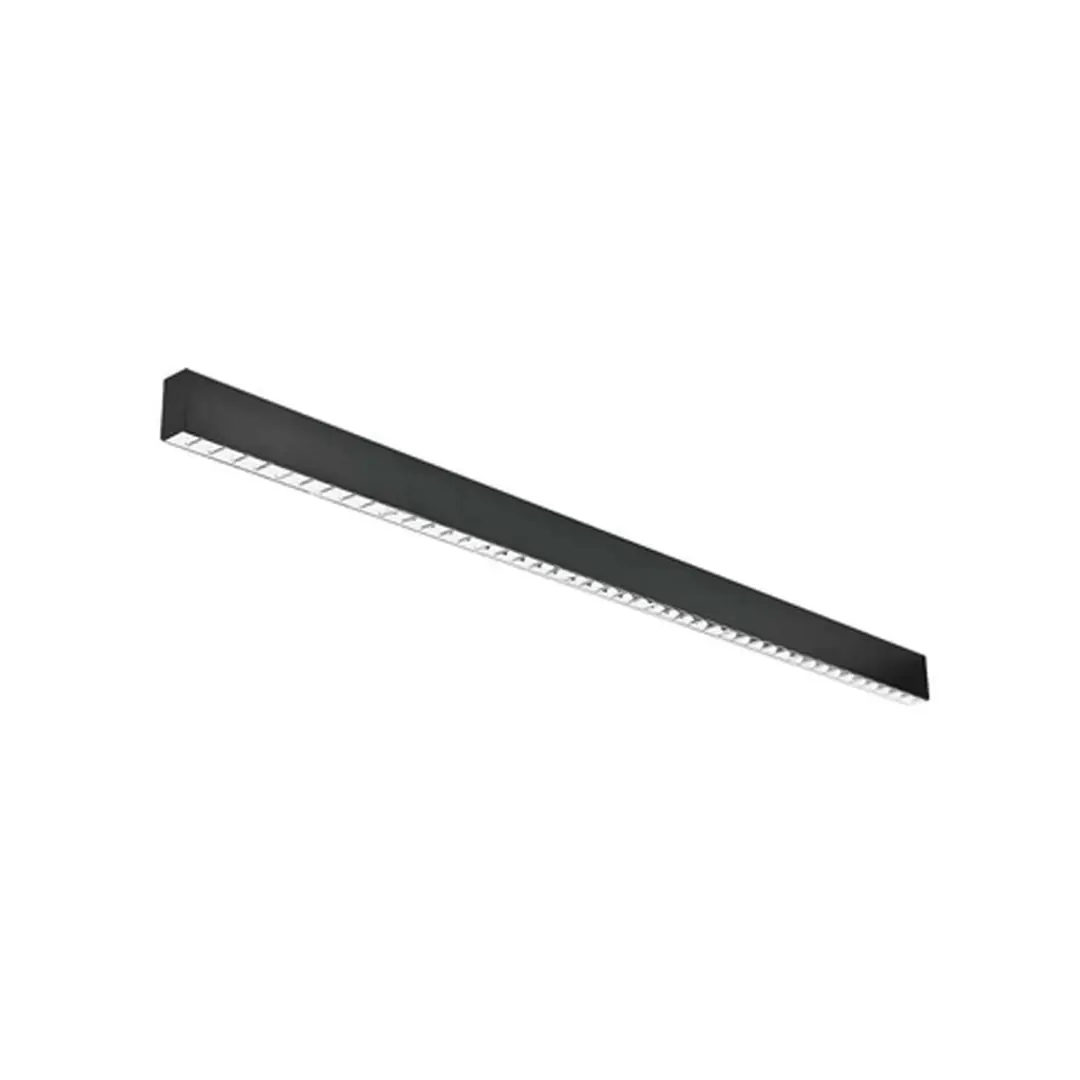 Forlife Beyaz Lensli Linear 40W 3200K Gün Işığı FL-5561 W