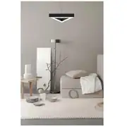 Forlife Üçgen Linear Armatür 120x120x120cm 85W 3200K - Günışığı FL-99028 2