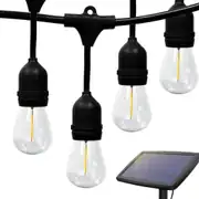 Forlife Solar 5 Ampullü Zincir 5 Metre Set FL-3292 7