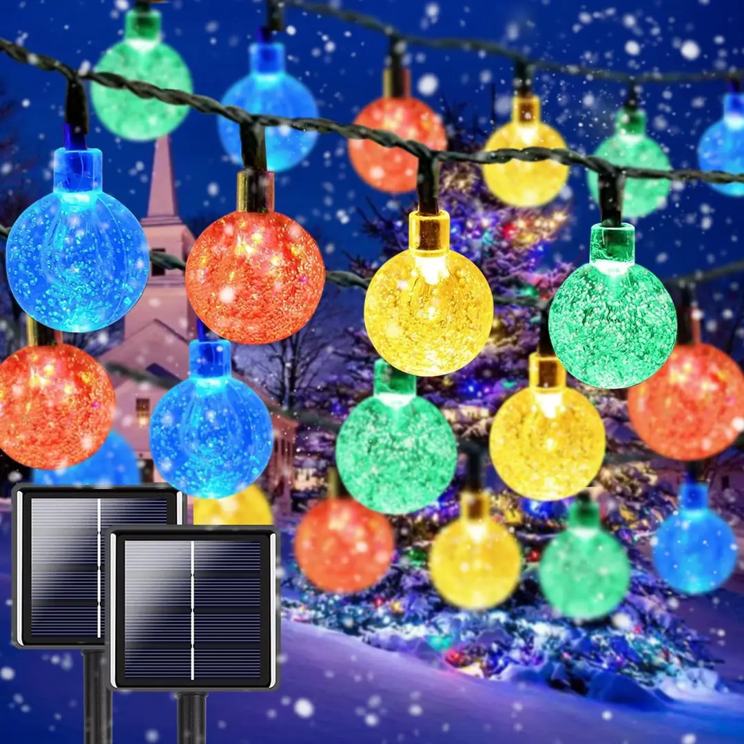 20W Solar Top Led Işık