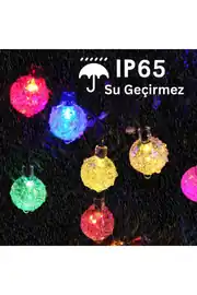 20W Solar Top Led Işık 3