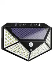 Forlife 40W Solar Sensörlü Duvar Apliği FL-3227 2