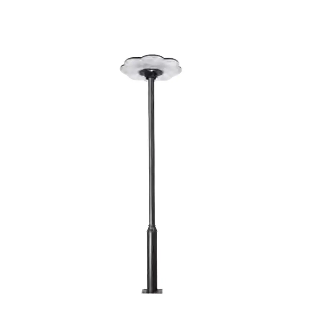 Forlife Solar Alüminyum Aydınlatma Direği 200W FL-3178 D1 1
