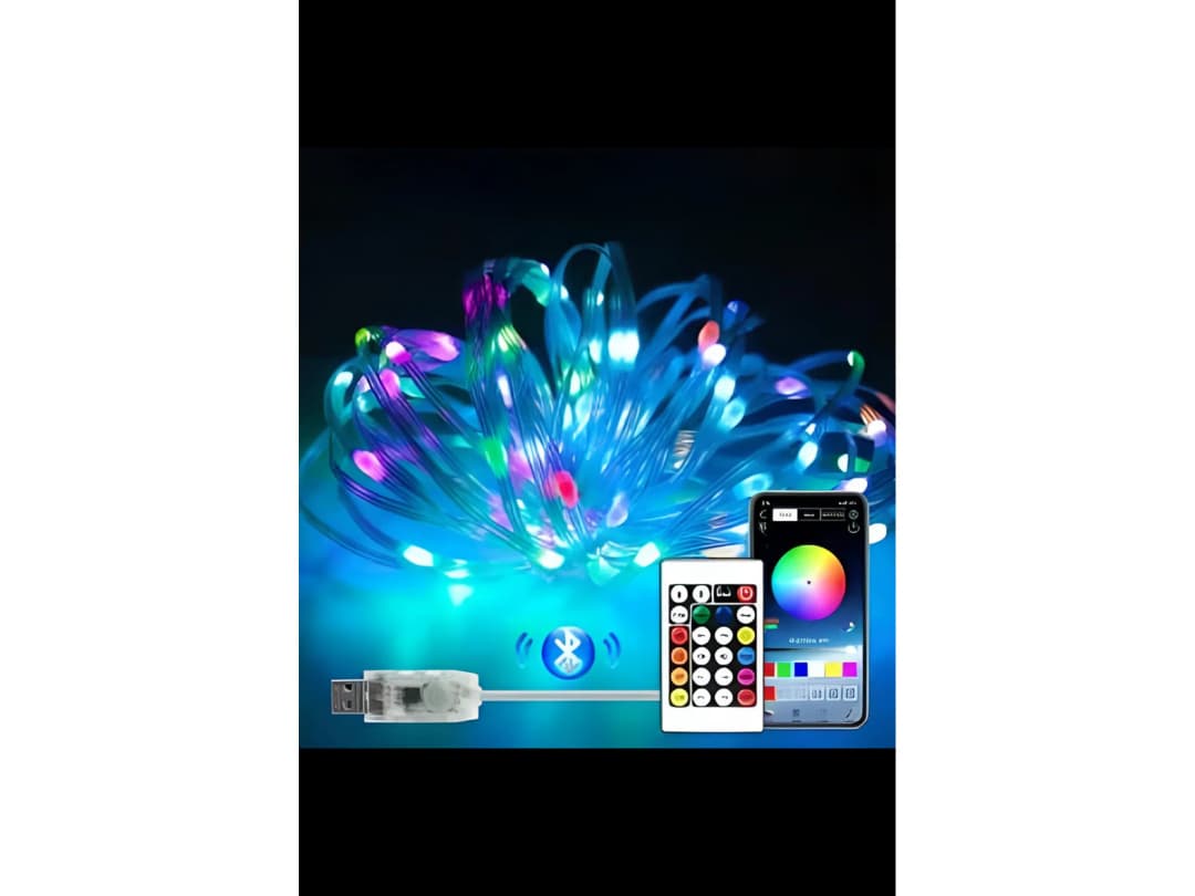 Akıllı Peri Led FL-5083 4