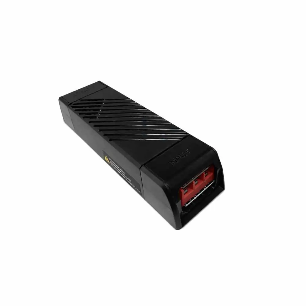 Forlife Otomatik Çalışan Trafo 12-24V 60W FL-5221 - ek resim