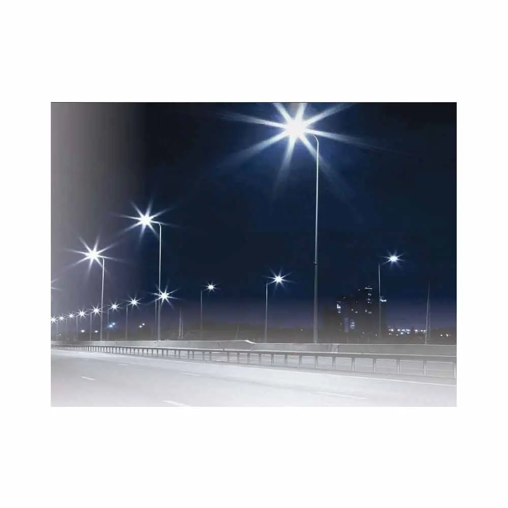 Forlife Sokak Aydınlatma Armatürü 150W FL-6106 3
