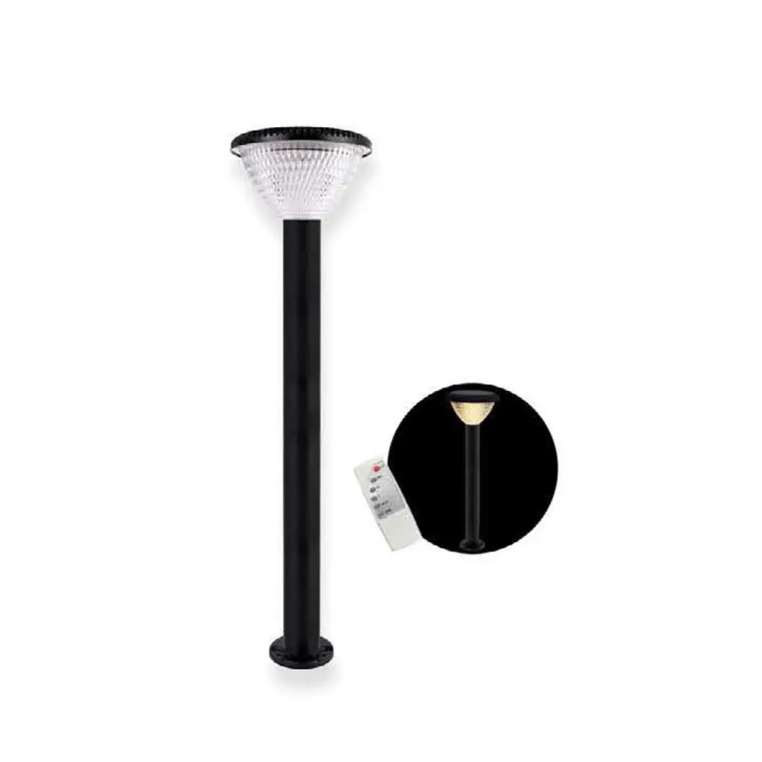 Solar Güneş Enerjili Sokak Armatürü 100W FL-3163