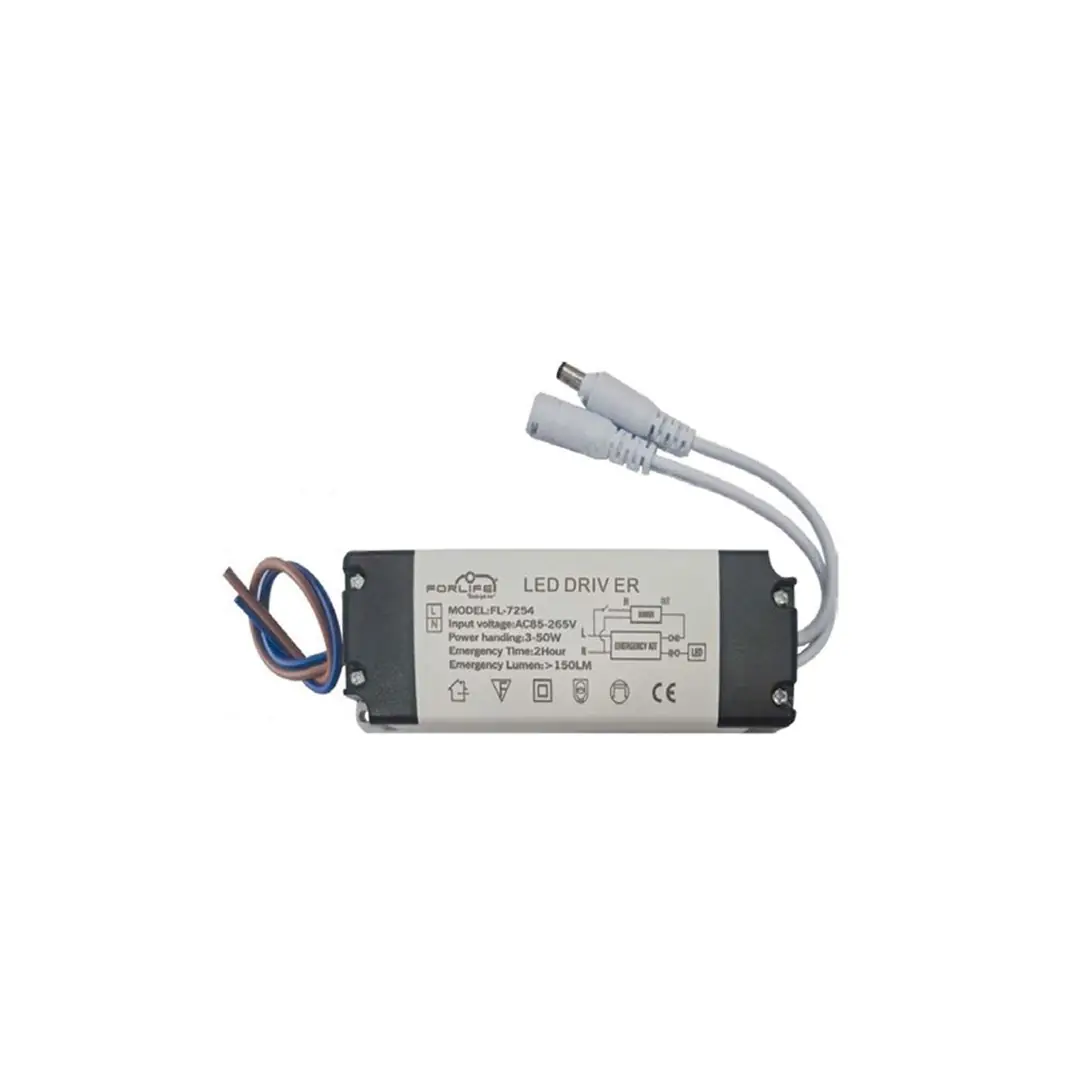 Forlife Kitli Driver 3-50W FL-7254