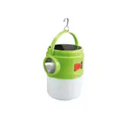 Forlife Solar Kamp Feneri ve Işıldak 30W FL-3210 Y 1