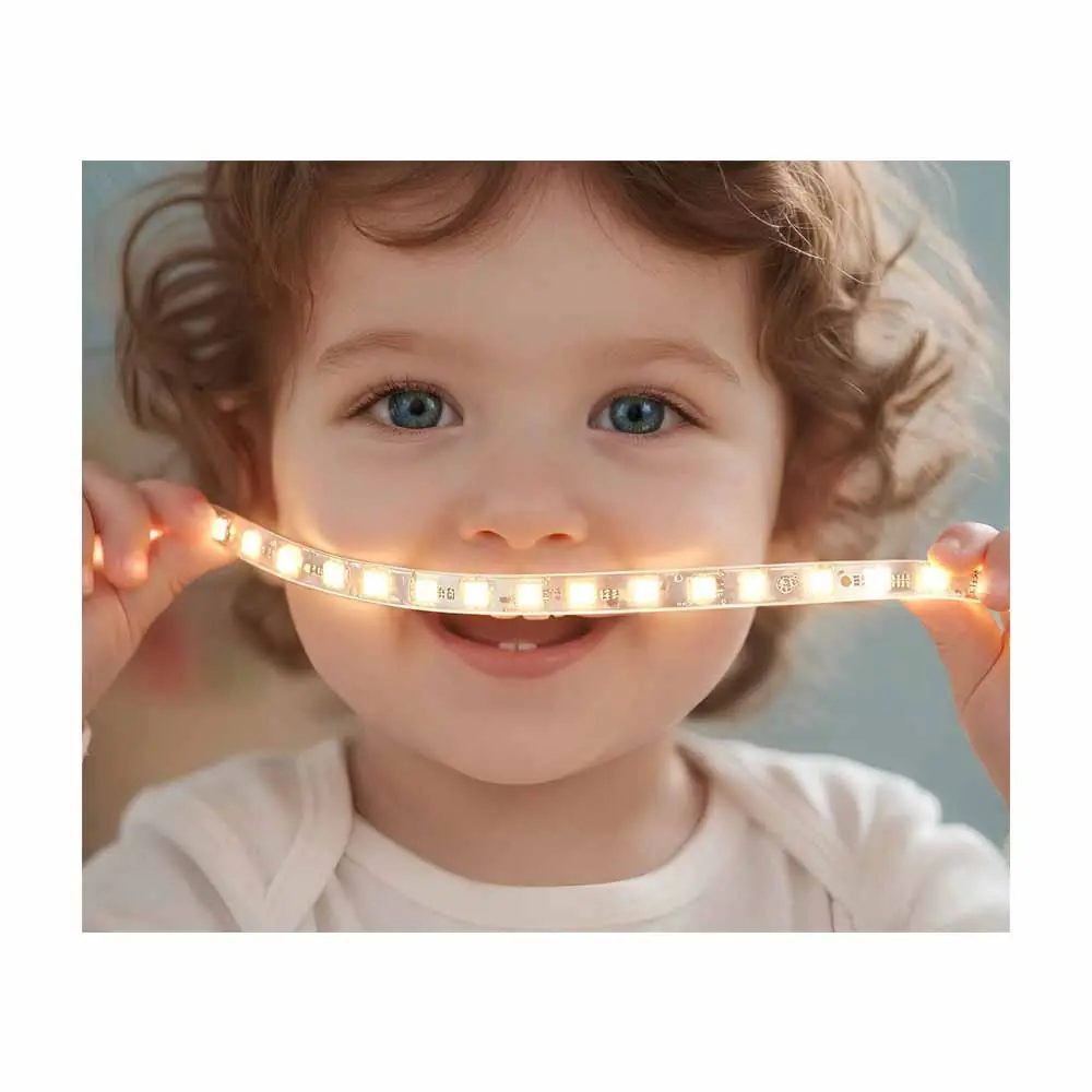 Forlife Pro Şerit Led 140 Ledli 24V 20 Metre FL-5127 2