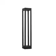Forlife Bollard Bahçe Armatürü Söğüt 80cm 12W 3200k Gün Işığı FL-1790 1
