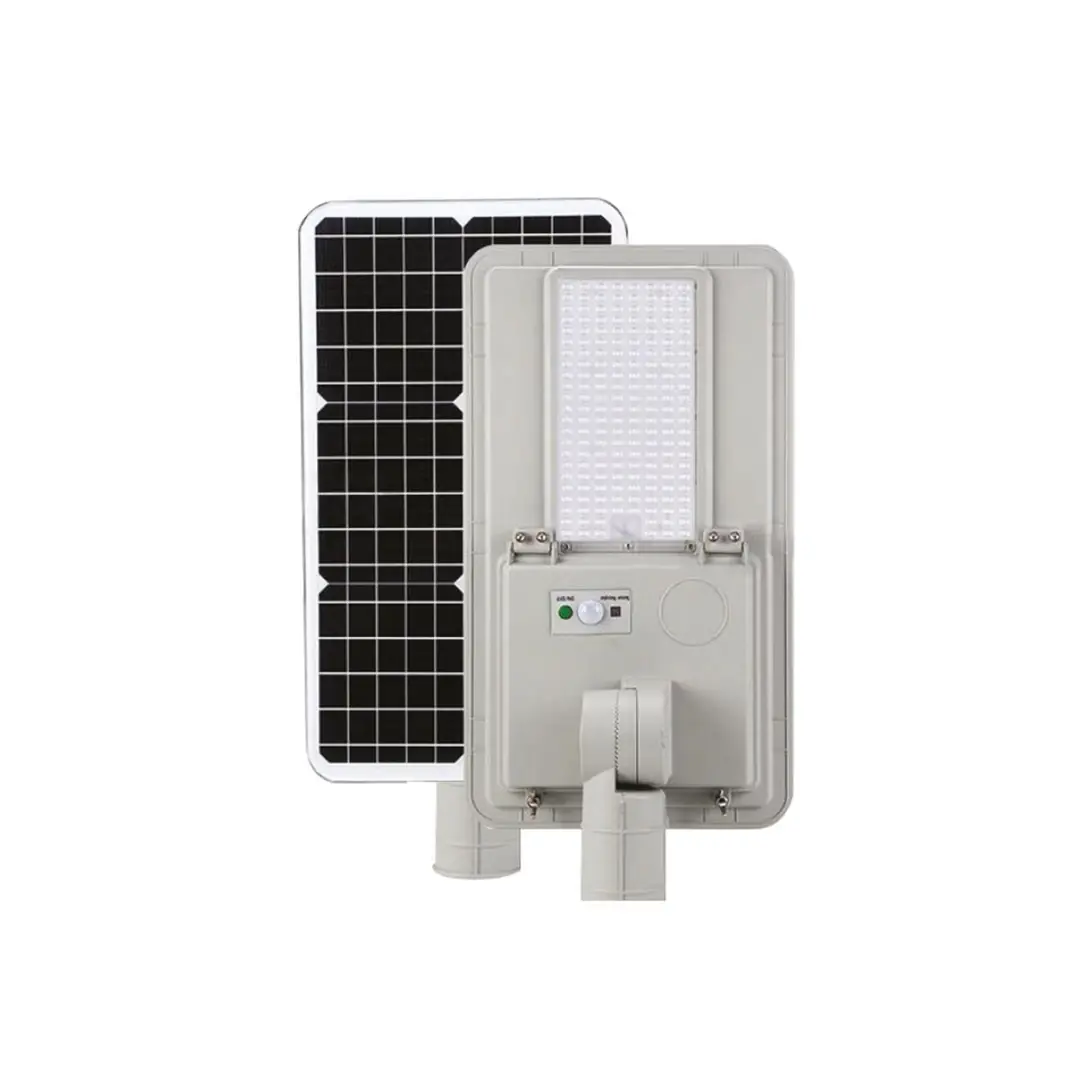 Forlife Solar Sokak Lambası 180W 3200k Gün Işığı FL-3350