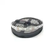 Forlife İç Mekan 3 Çipli Şerit Led 5050 RGB 5 Metre FL-5080 1