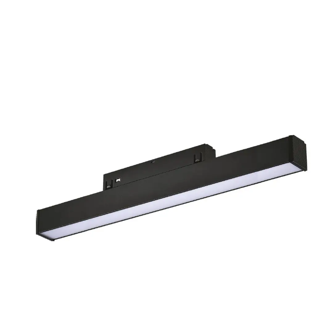 Forlife Opak Difüzörlü Magnet Armatür 10W 3200k Gün Işığı FL-6601