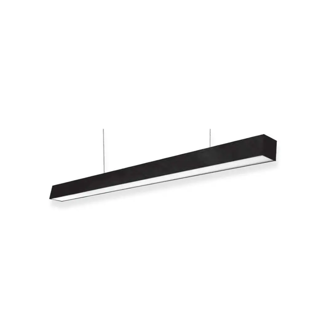 Forlife Linear Armatür 60 Cm 19W 6500K Beyaz FL-99001 1