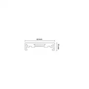 Forlife Pro Magnet Ray 3 Metre FL-5453 2