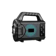 Forlife 60W Solar Radyolu El Feneri FL-3358 1