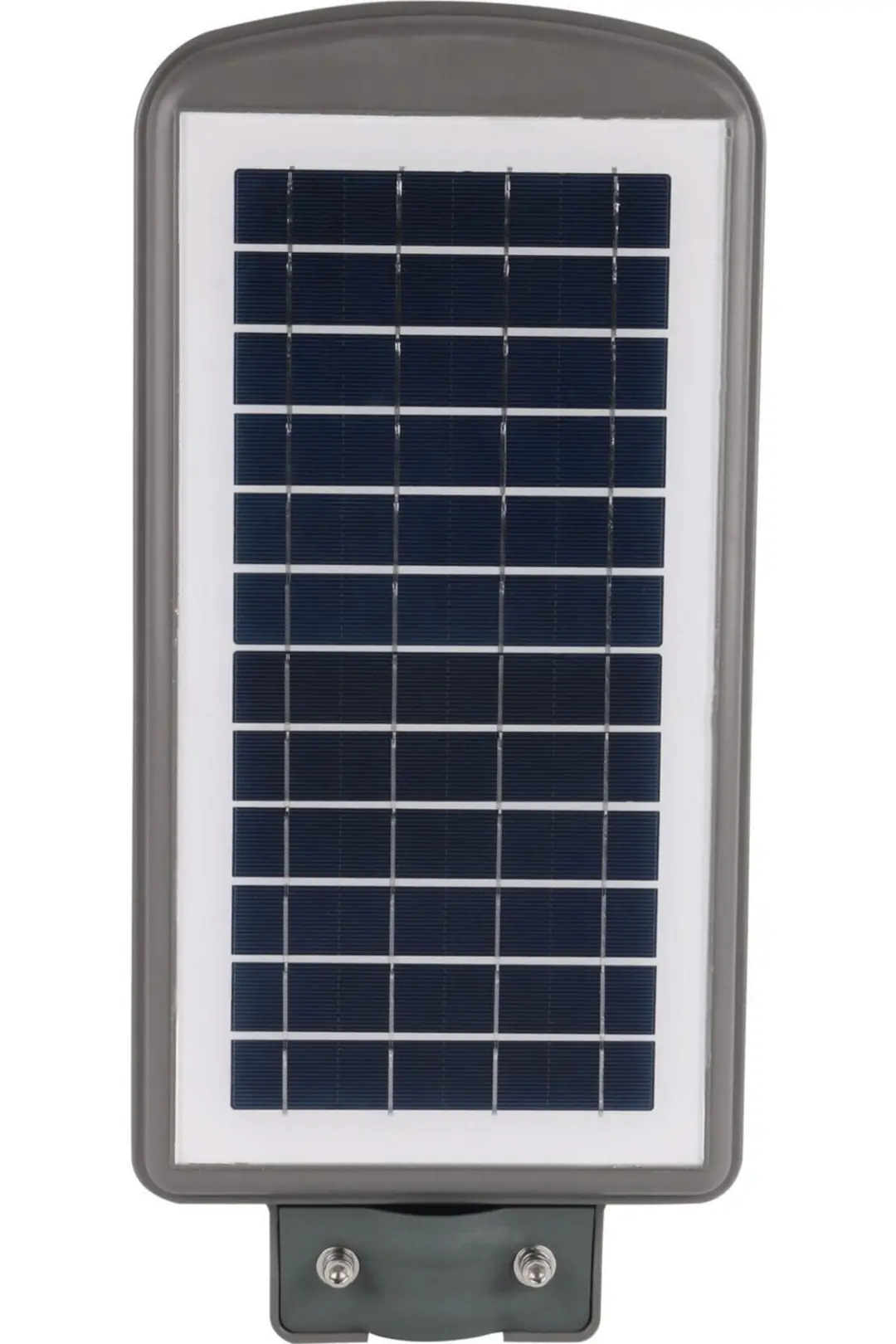 Ct-4691 Solar Güneş Enerjili Bahçe Sokak Aydınlatma Lambası 40w 3