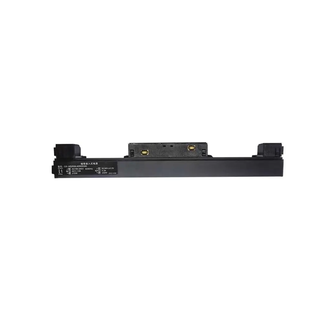 Forlife Magnet Driver 200W FL-5545 1