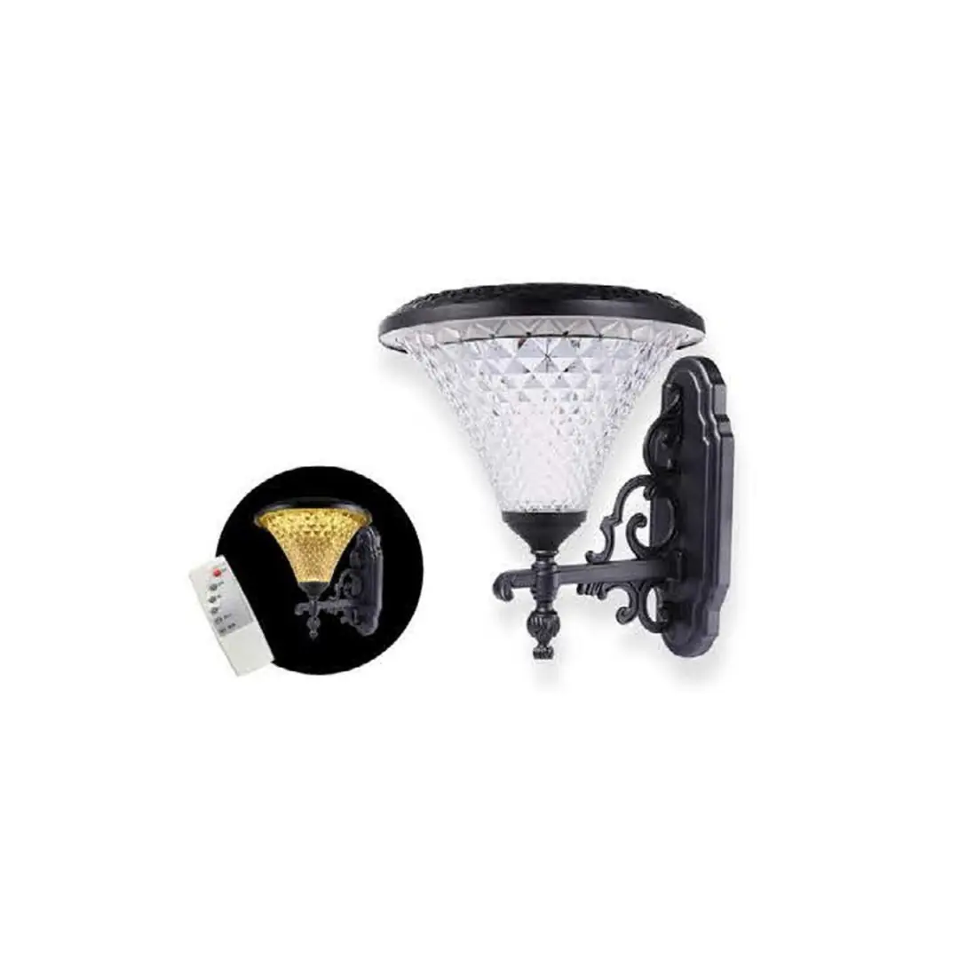 Forlife Solar Güneş Enerjili Sokak Armatürü 100W FL-3164