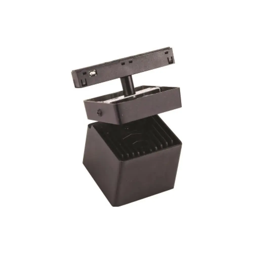 Forlife Magnet Kare Ray Spot Armatür 10W 4000K Ilık Beyaz FL-6676 3