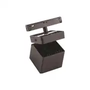 Forlife Magnet Kare Ray Spot Armatür 10W 4000K Ilık Beyaz FL-6676 3