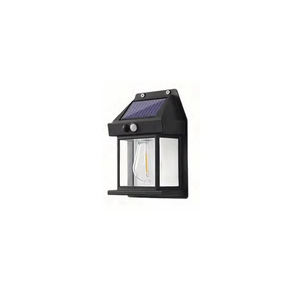 Forlife 24W Solar Dekoratif Bahçe Armatürü FL-3331 7