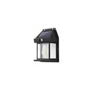 Forlife 24W Solar Dekoratif Bahçe Armatürü FL-3331 7