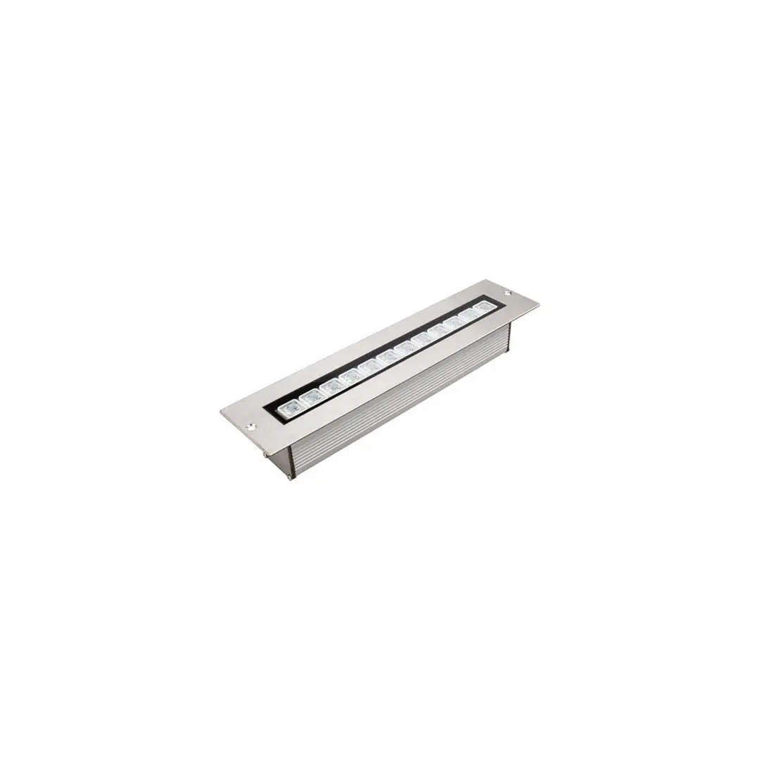 Wallwasher Sıva Altı 12W FL-6065