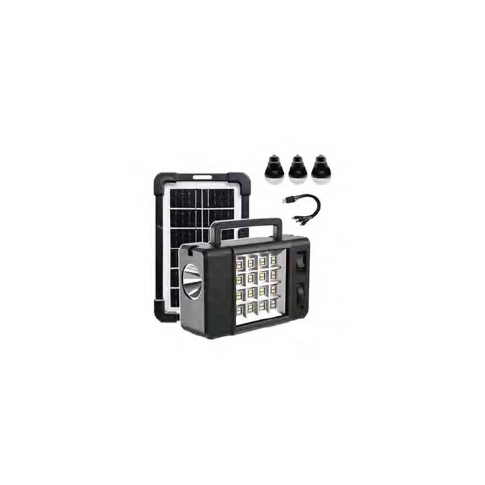 Forlife Solar Işıldak Paketi 120W FL-3131