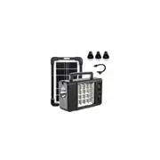 Forlife Solar Işıldak Paketi 120W FL-3131 1