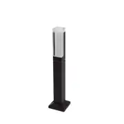 Forlife Bollard Bahçe Armatürü Ladin 40cm 10W 3200k Gün Işığı FL-1793 1