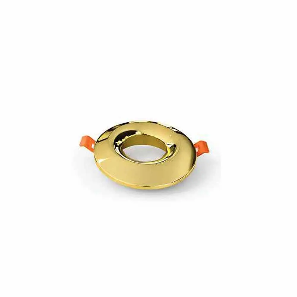 Forlife Elit Metal Boş Spot Kasa Altın FL-1901 A