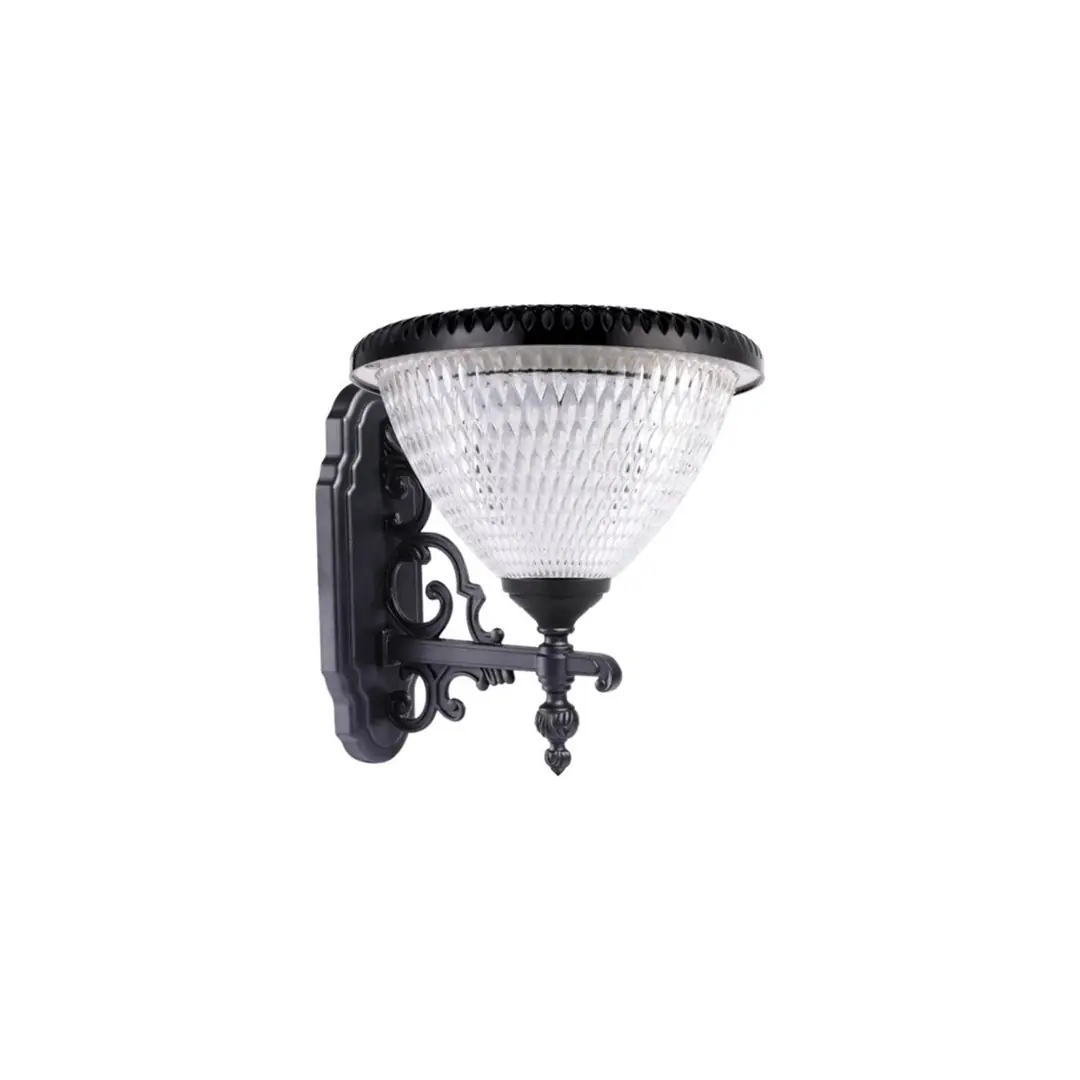 Solar Güneş Enerjili Sokak Armatürü 100W FL-3165
