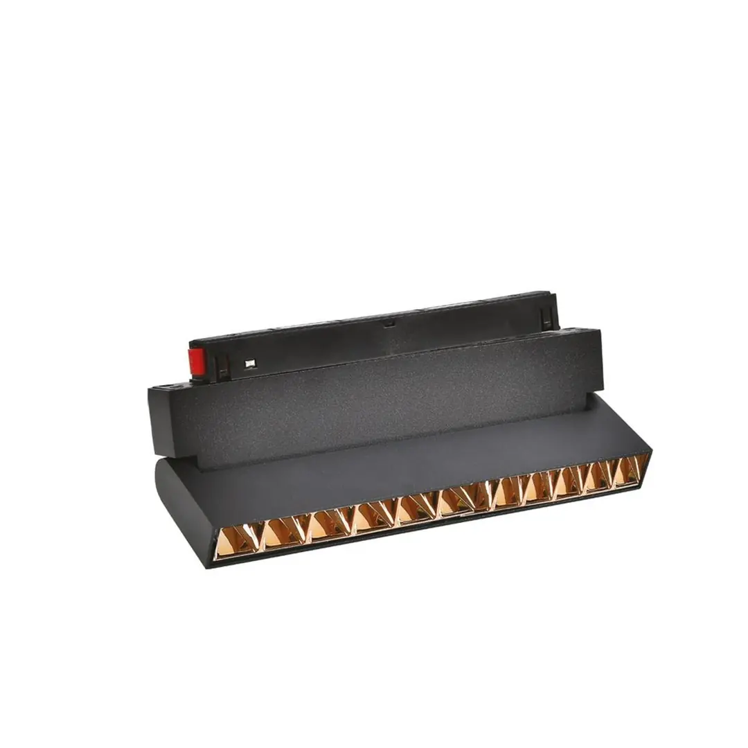 Forlife Magnet Armatür 12W 4000K Rose | FL-6622 R