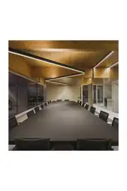 Forlife Linear Armatür 100 Cm 32W 6500K Beyaz FL-99003 2