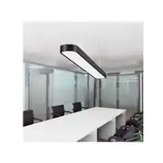 Forlife Passion Davul Linear Armatür 30x90cm 60W 6500K Beyaz FL-99056 3
